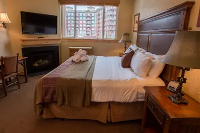 Photo 3 - Canyons Village Location Oversized Deck Off Save 20% on 7+ Nights!