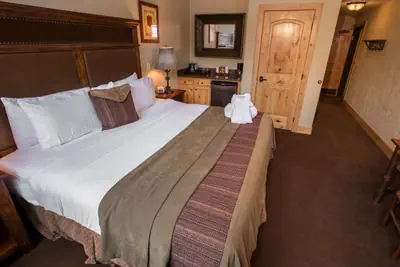 Photo 4 - Canyons Village Location Oversized Deck Off Save 20% on 7+ Nights!