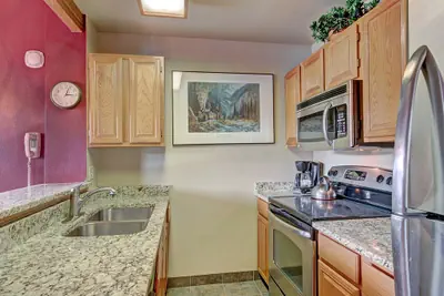 Photo 5 - Winter Escape With Loft -Perfect Blend of Mountain &Town