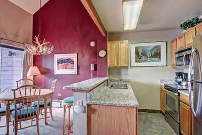 Photo 3 - Winter Escape With Loft -Perfect Blend of Mountain &Town