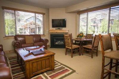 Photo 3 - Silverado Lodge Rustic Condo with Private Balcony Save 20% on 7+ Nights!