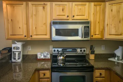 Photo 5 - Silverado Lodge Rustic Condo with Private Balcony Save 20% on 7+ Nights!