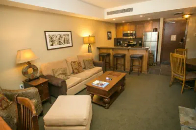 Photo 2 - Sundial Lodge Condo Steps from Red Pine Gondola Save 20% on 7+ Nights!