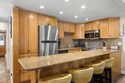 Photo 5 - Aspen Alps Apartment #204