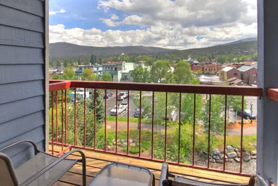 Photo 3 - Studio with Loft In the heart of Breckenridge