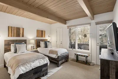 Photo 4 - Aspen Alps Apartment #406