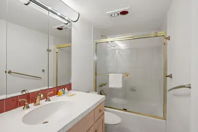 Photo 3 - Aspen Alps Apartment #406