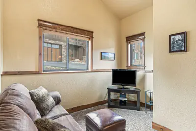 Photo 3 - Timber Mountain Retreat - EV #6081
