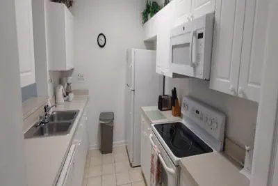 Photo 5 - WP2300SI Windsor Palm 3 bed Condo
