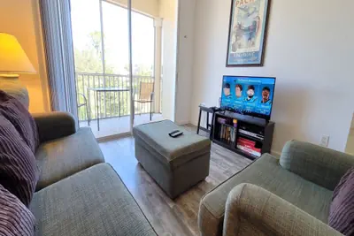Photo 3 - WP2300SI Windsor Palm 3 bed Condo