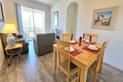 Photo 4 - WP2300SI Windsor Palm 3 bed Condo
