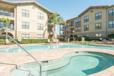 Photo 2 - BP835CP 4 Bedroom Condo in Bella Piazza