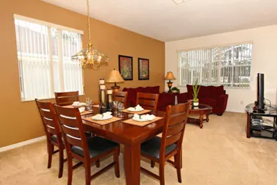 Photo 5 - Charming Home In Highlands Reserve Golf!