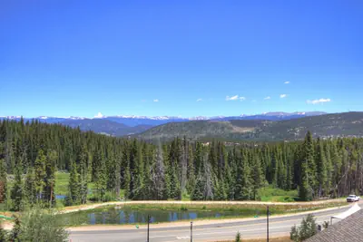 Photo 4 - Slopeside Condo at Base of Peak 8, Sleeps 6