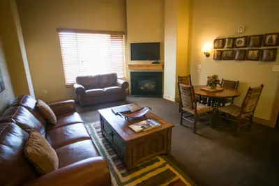 Photo 3 - Large Condo, Steps Away from Canyons Village Save 20% on 7+ Nights!