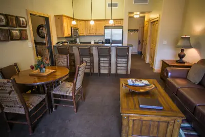 Photo 2 - Large Condo, Steps Away from Canyons Village Save 20% on 7+ Nights!