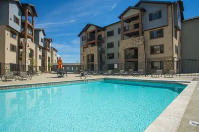 Photo 4 - Amazing Mountain Views and Full Kitchen Save 20% on 7+ Nights!