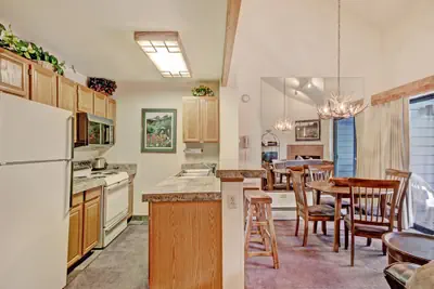 Photo 5 - Downtown Breckenridge Studio with Master Loft sleeps 4