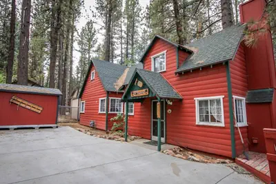 Photo 2 - Ponderosa