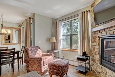 Photo 3 - Studio Condo just Steps from Downtown Breckenridge- Sleeps 4
