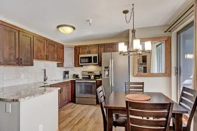 Photo 5 - Studio Condo just Steps from Downtown Breckenridge- Sleeps 4