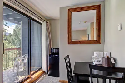 Photo 4 - Studio Condo just Steps from Downtown Breckenridge- Sleeps 4