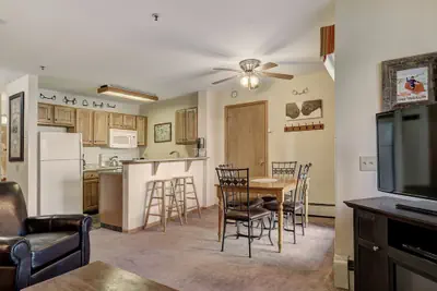Photo 5 - One Bedroom Condo Located in Downtown Breckenridge