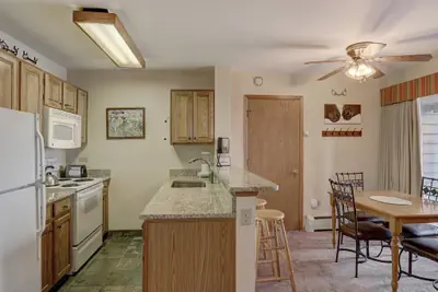 Photo 3 - One Bedroom Condo Located in Downtown Breckenridge