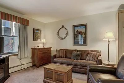 Photo 2 - One Bedroom Condo Located in Downtown Breckenridge