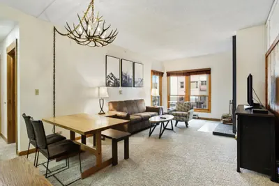 Photo 4 - Perfectly located 1Br - Steps to Ski & Apres Fun - Sleeps 4