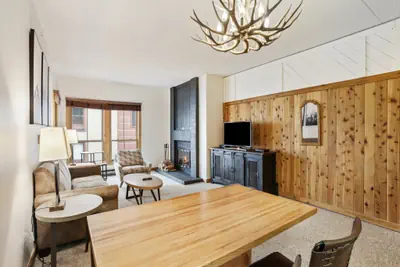 Photo 5 - Perfectly located 1Br - Steps to Ski & Apres Fun - Sleeps 4