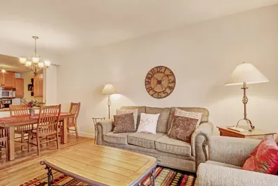 Photo 4 - Amazing Passage Point Condo Right in Center Village! - PP301
