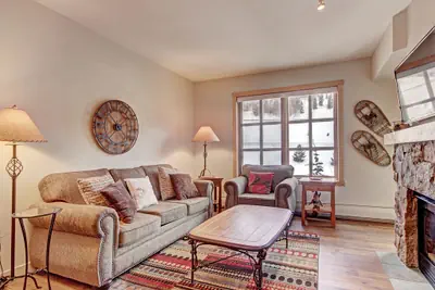 Photo 2 - Amazing Passage Point Condo Right in Center Village! - PP301