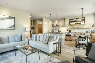 Photo 3 - SunVail Condos 24D