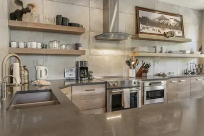 Photo 4 - SunVail Condos 24D
