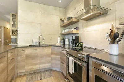 Photo 5 - SunVail Condos 24D