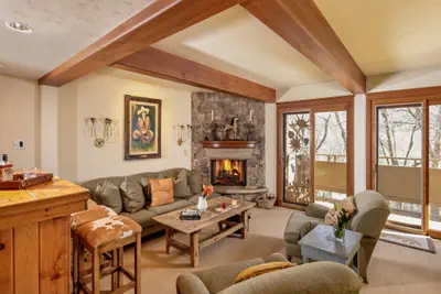 Photo 2 - Aspen Alps Apartment #408