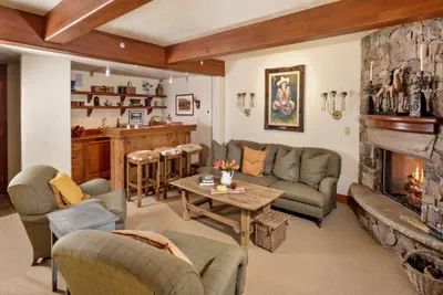 Photo 3 - Aspen Alps Apartment #408