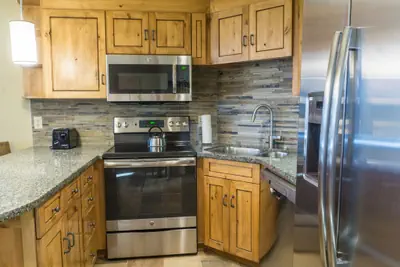 Photo 3 - Newly updated in Canyons Village Next to Slopes Save 20% on 7+ Nights!