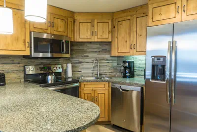 Photo 5 - Newly updated in Canyons Village Next to Slopes Save 20% on 7+ Nights!