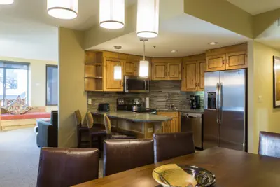Photo 2 - Newly updated in Canyons Village Next to Slopes Save 20% on 7+ Nights!