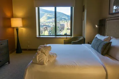 Photo 5 - Grand Summit the Best Location in Canyons Village Save 20% on 7+ Nights!
