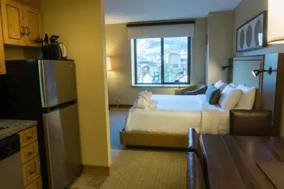 Photo 2 - Grand Summit the Best Location in Canyons Village Save 20% on 7+ Nights!
