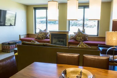 Photo 2 - Exquisite Condo, Great for Families, Ski in/out Save 20% on 7+ Nights!
