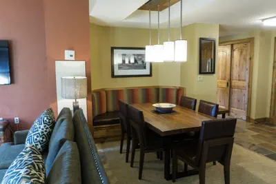 Photo 3 - Fully Renovated Suite with Full Kitchen Save 20% on 7+ Nights!