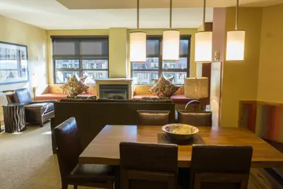 Photo 2 - Fully Renovated Suite with Full Kitchen Save 20% on 7+ Nights!