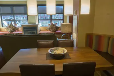 Photo 4 - Fully Renovated Suite with Full Kitchen Save 20% on 7+ Nights!