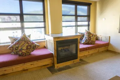 Photo 2 - Prime Canyons Village ski in/out location Save 20% on 7+ Nights!