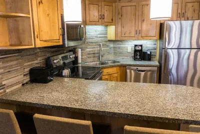 Photo 5 - Prime Canyons Village ski in/out location Save 20% on 7+ Nights!