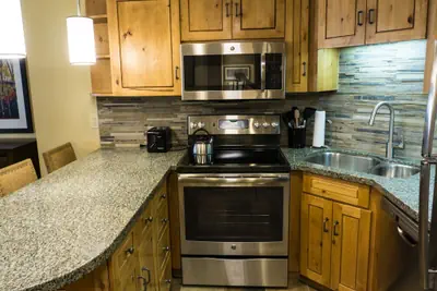 Photo 3 - Prime Canyons Village ski in/out location Save 20% on 7+ Nights!